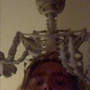 Meet your Posher, Jackson